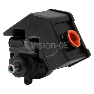 Vision-OE® - Remanufactured Power Steering Pump