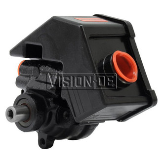 Vision-OE® - Remanufactured Power Steering Pump
