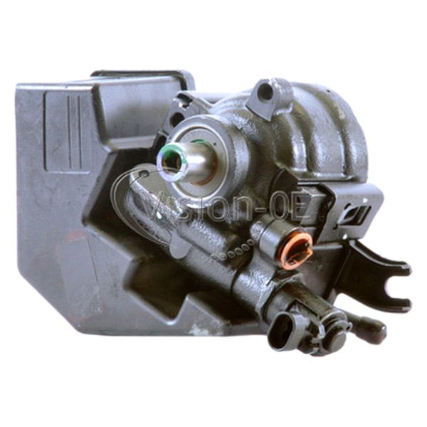 BBB Industries® - Remanufactured Power Steering Pump