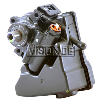 Vision-OE® - Remanufactured Power Steering Pump