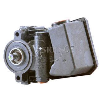 Vision-OE® - Remanufactured Power Steering Pump