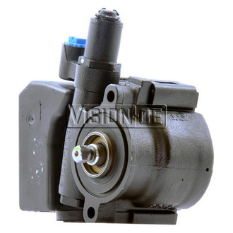 Vision-OE® - Remanufactured Power Steering Pump