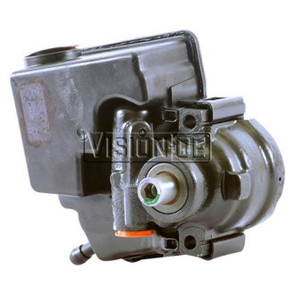 Vision-OE® - Remanufactured Power Steering Pump