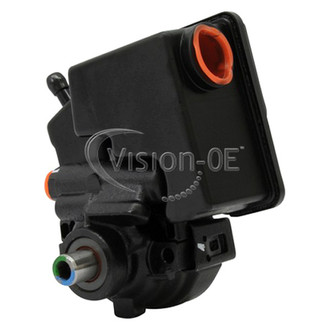 Vision-OE® - Remanufactured Power Steering Pump