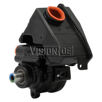 Vision-OE® - Remanufactured Power Steering Pump
