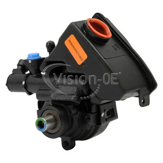 Vision-OE® - Remanufactured Power Steering Pump