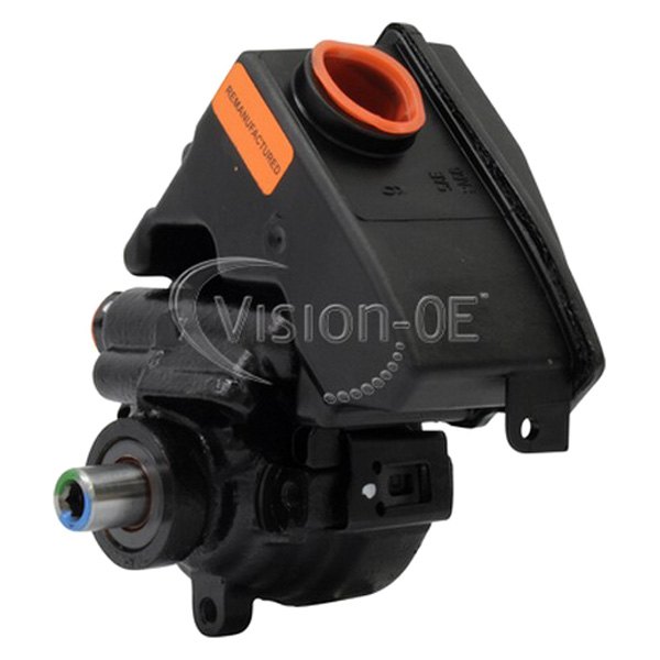 Vision-OE® - Remanufactured Power Steering Pump