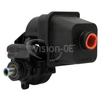Vision-OE® - Remanufactured Power Steering Pump