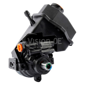 Vision-OE® - Remanufactured Power Steering Pump