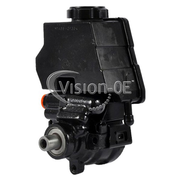 Vision-OE® - Remanufactured Power Steering Pump