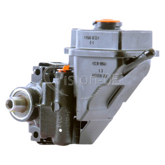 Vision-OE® - Remanufactured Power Steering Pump