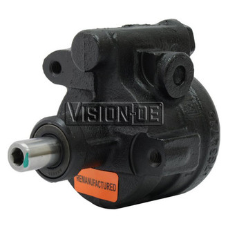 Vision-OE® - Remanufactured Power Steering Pump