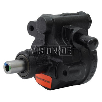 Vision-OE® - Remanufactured Power Steering Pump