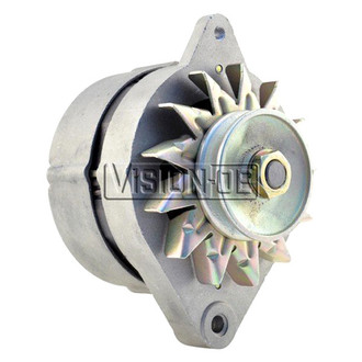 Vision-OE® - Remanufactured Alternator