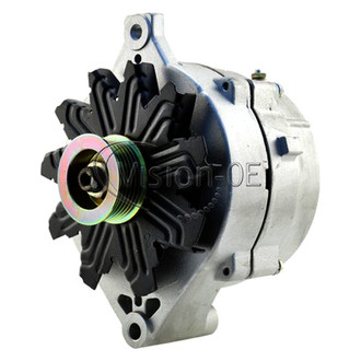Vision-OE® - Remanufactured Alternator