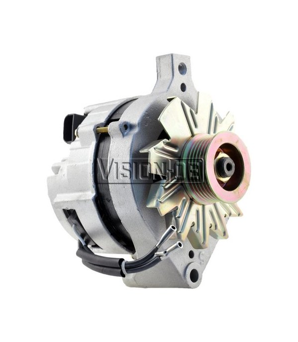 Vision-OE® - Remanufactured Alternator