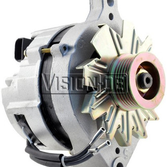 Vision-OE® - Remanufactured Alternator