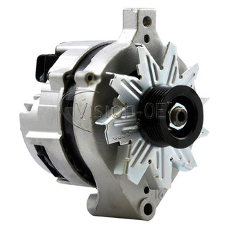 Vision-OE® - Remanufactured Alternator