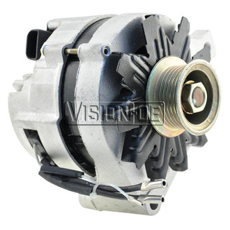 Vision-OE® - Remanufactured Alternator
