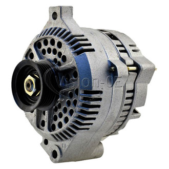 Vision-OE® 7748 - Remanufactured Alternator