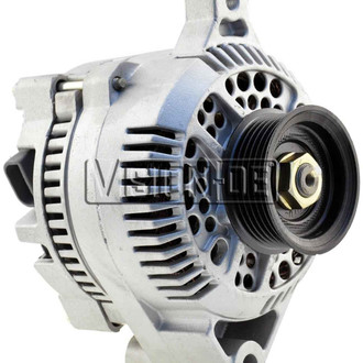 Vision-OE® - Remanufactured Alternator