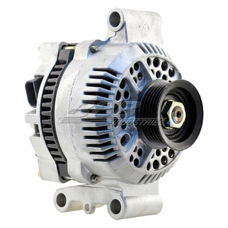 Vision-OE® - Remanufactured Alternator
