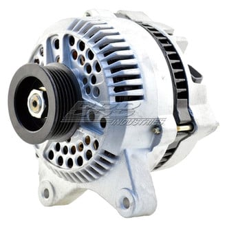 Vision-OE® - Remanufactured Alternator