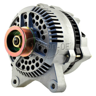 Vision-OE® - Remanufactured Alternator