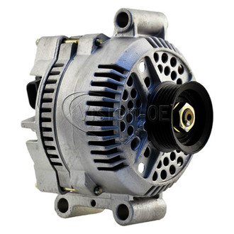 Vision-OE® - Remanufactured Alternator