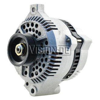 Vision-OE® - Remanufactured Alternator