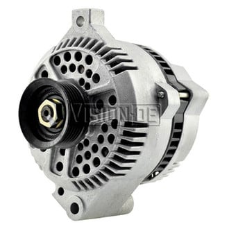 Vision-OE® - Remanufactured Alternator