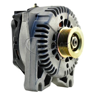 Vision-OE® - Remanufactured Alternator