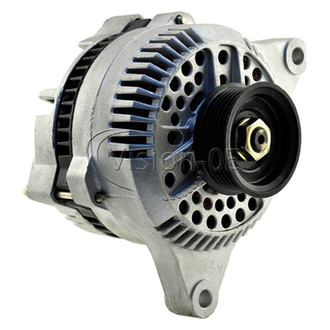 Vision-OE® - Remanufactured Alternator