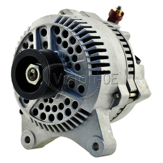Vision-OE® - Remanufactured Alternator
