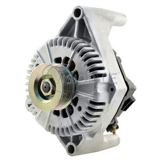 Vision-OE® - Remanufactured Alternator