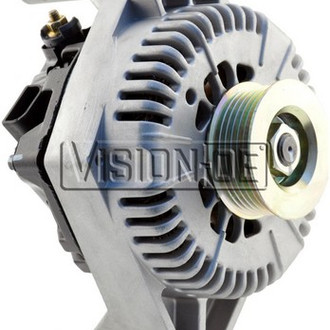 Vision-OE® - Remanufactured Alternator