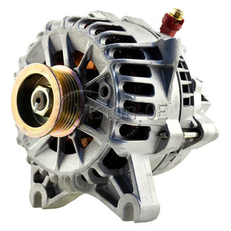 Vision-OE® - Remanufactured Alternator