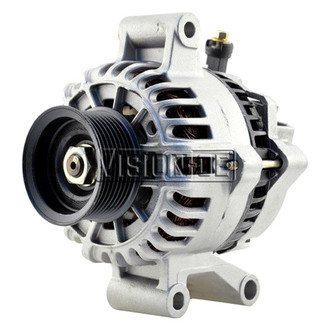 Vision-OE® - Remanufactured Alternator