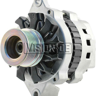 Vision-OE® - Remanufactured Alternator