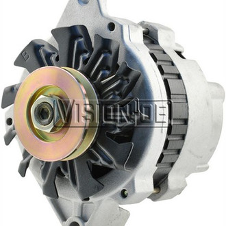 Vision-OE® - Remanufactured Alternator