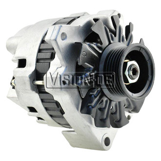 Vision-OE® - Remanufactured Alternator