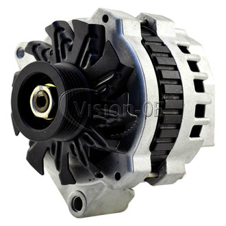 Vision-OE® - Remanufactured Alternator