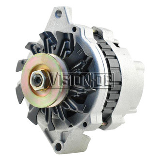 Vision-OE® - Remanufactured Alternator