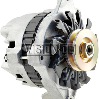 Vision-OE® - Remanufactured Alternator