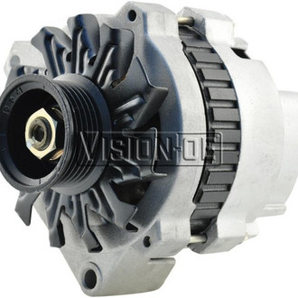 Vision-OE® - Remanufactured Alternator
