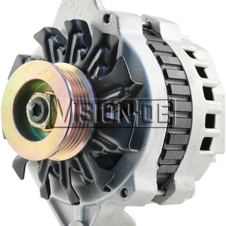 Vision-OE® - Remanufactured Alternator