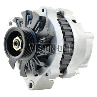 Vision-OE® - Remanufactured Alternator