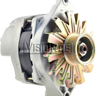 Vision-OE® - Remanufactured Alternator
