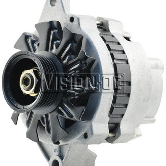Vision-OE® - Remanufactured Alternator