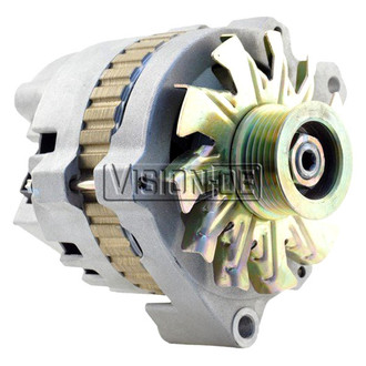 Vision-OE® - Remanufactured Alternator
